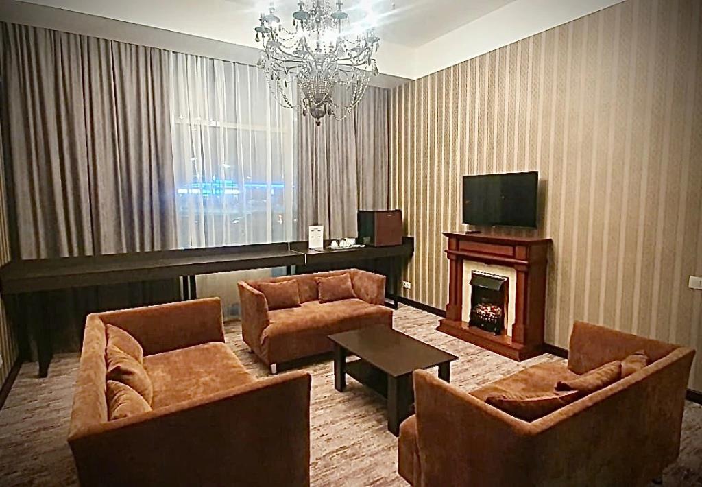 Hotel Takt 3*