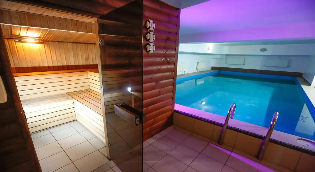 Hotel Takt 3*