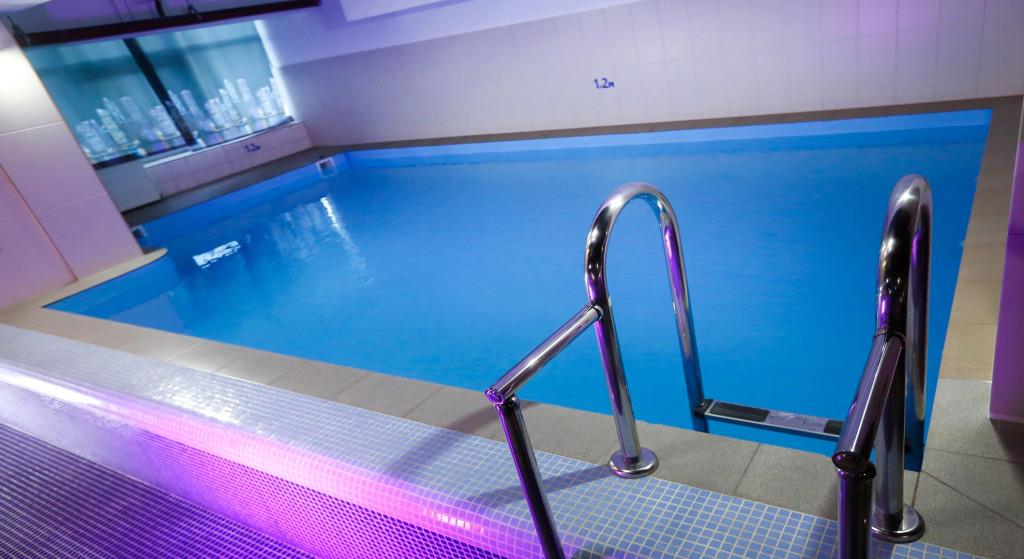 Hotel Takt 3*