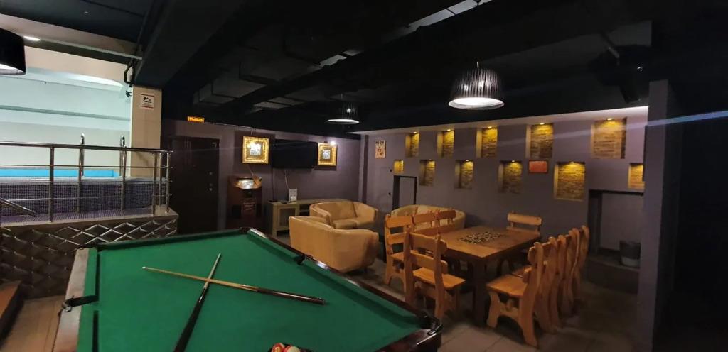 Hotel Takt 3*