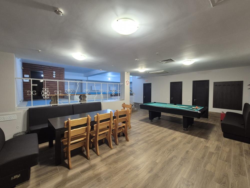 Hotel Takt 3*