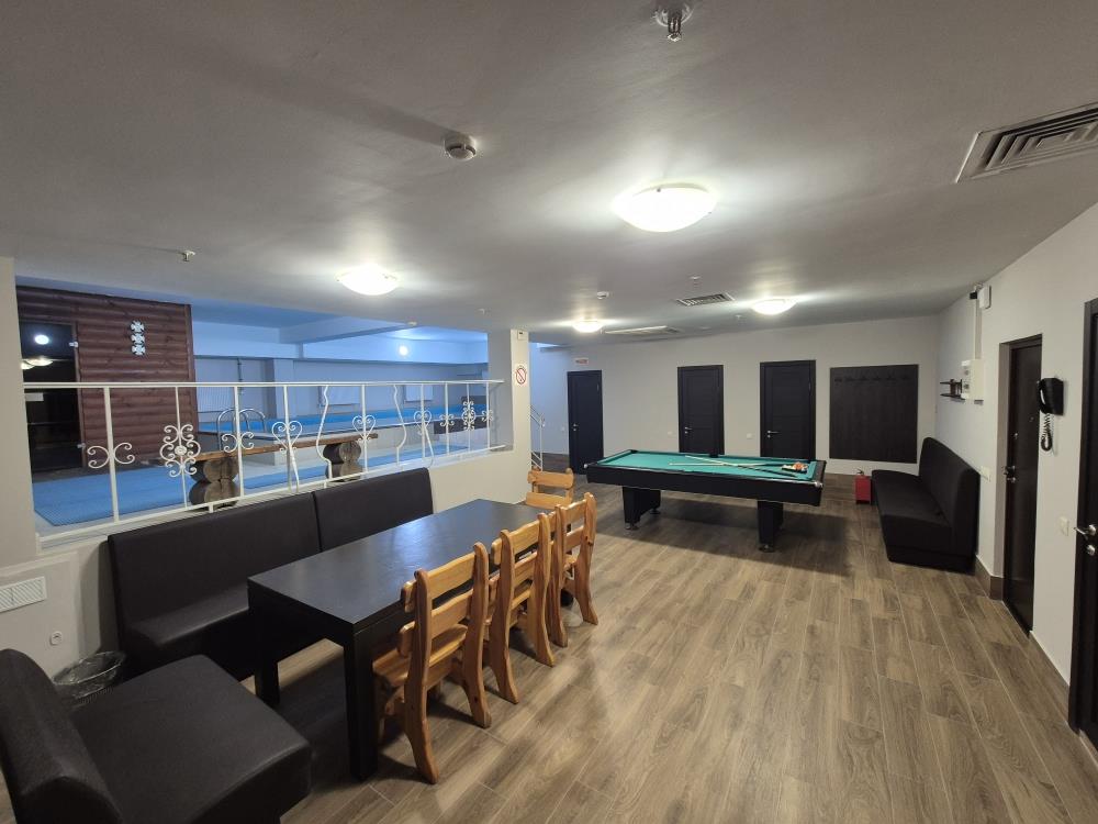 Hotel Takt 3*