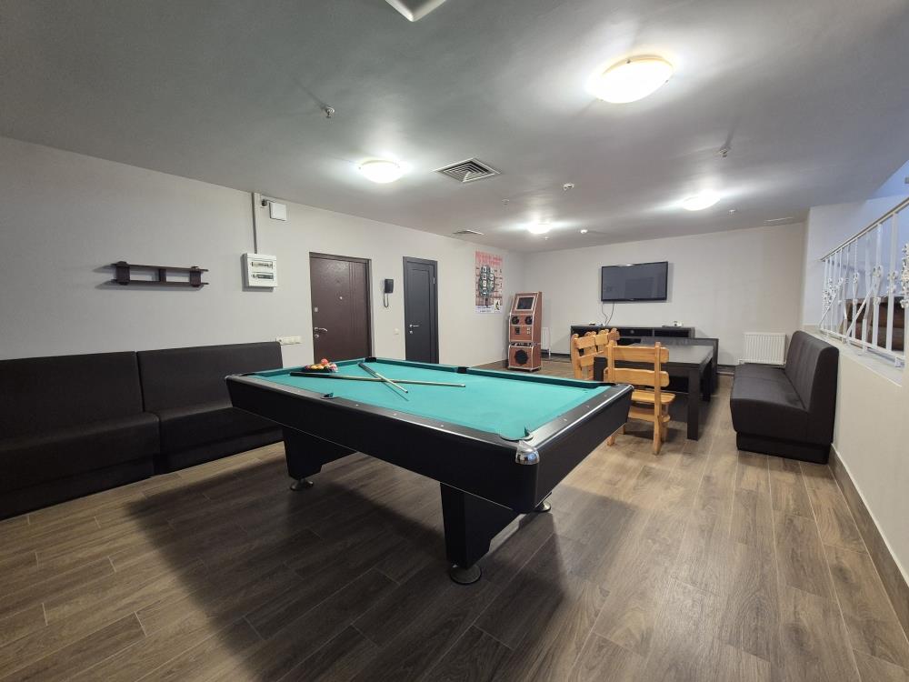 Hotel Takt 3*