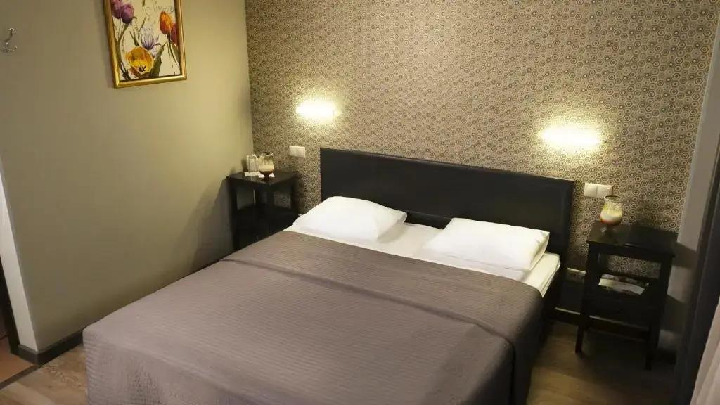 Hotel Takt 3*