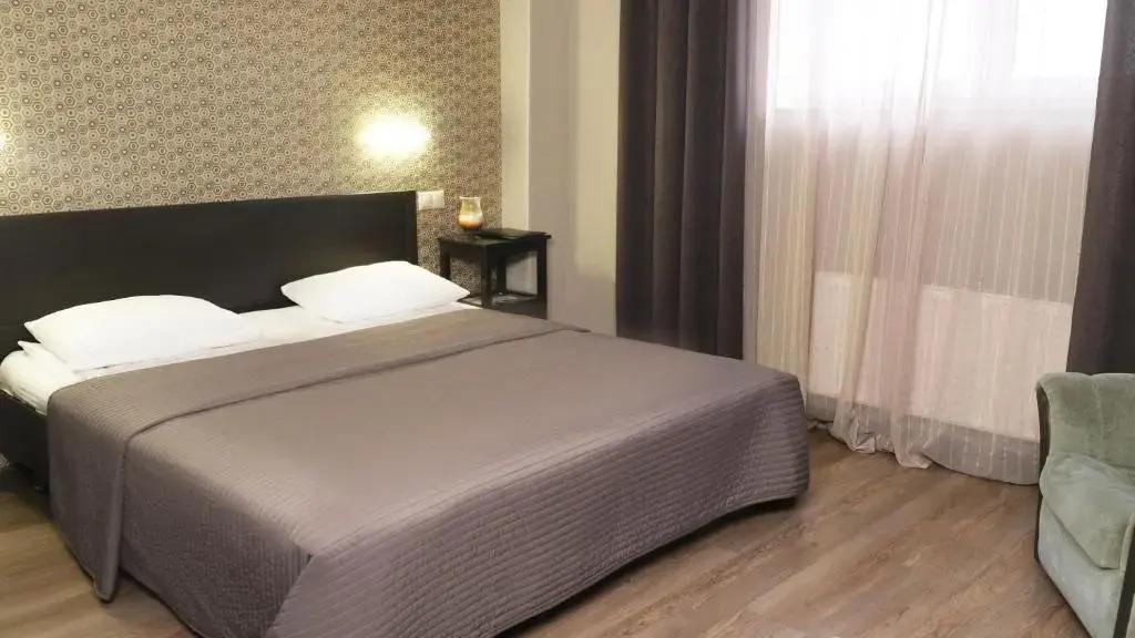 Hotel Takt 3*