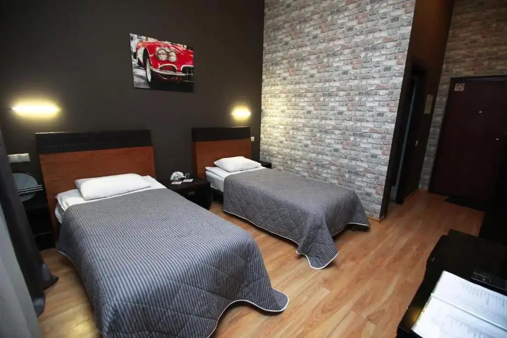 Hotel Takt 3*