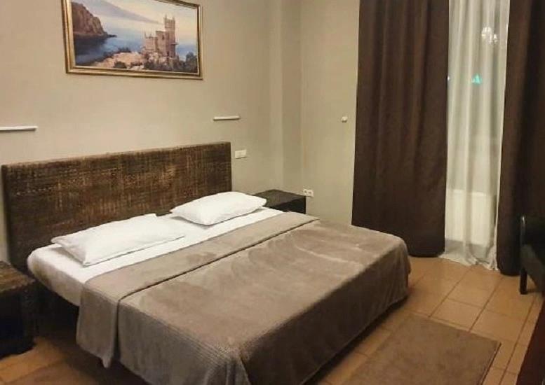 Hotel Takt 3*