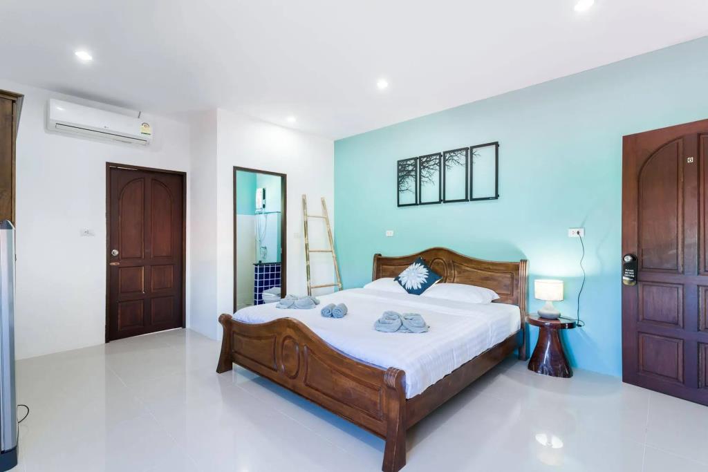 Pelegrin Hotel Samui 2*
