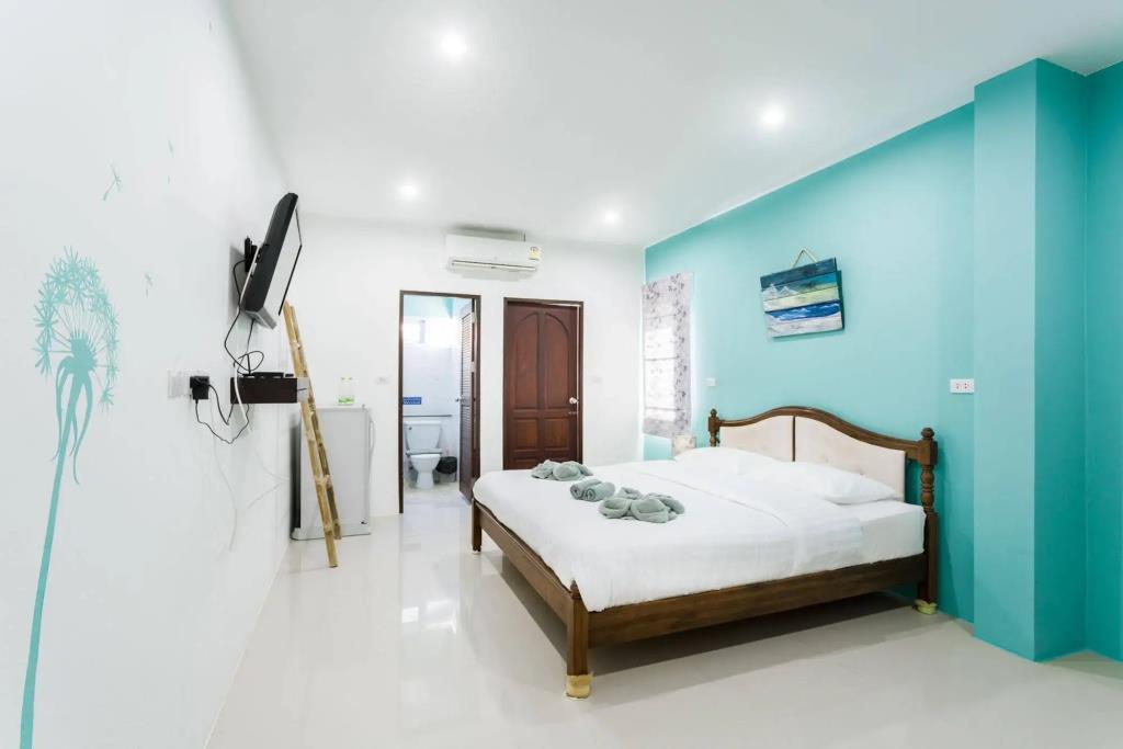 Pelegrin Hotel Samui 2*