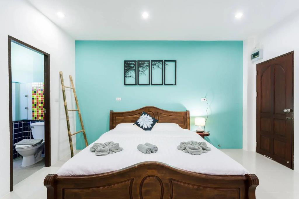 Pelegrin Hotel Samui 2*