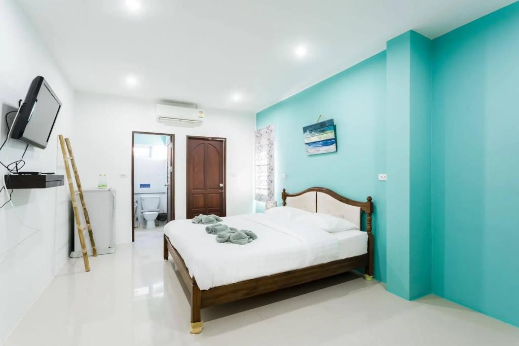 Pelegrin Hotel Samui 2*