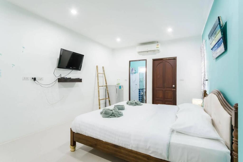 Pelegrin Hotel Samui 2*