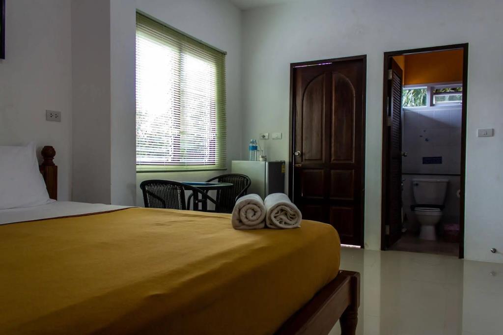 Pelegrin Hotel Samui 2*
