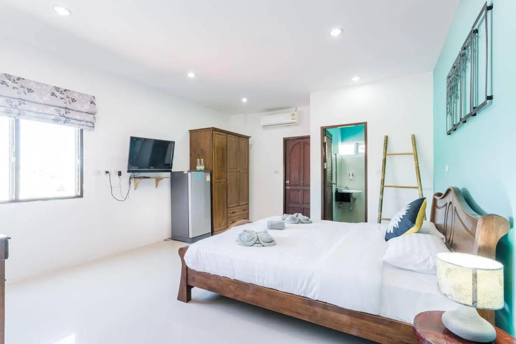 Pelegrin Hotel Samui 2*