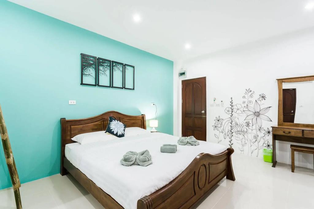 Pelegrin Hotel Samui 2*