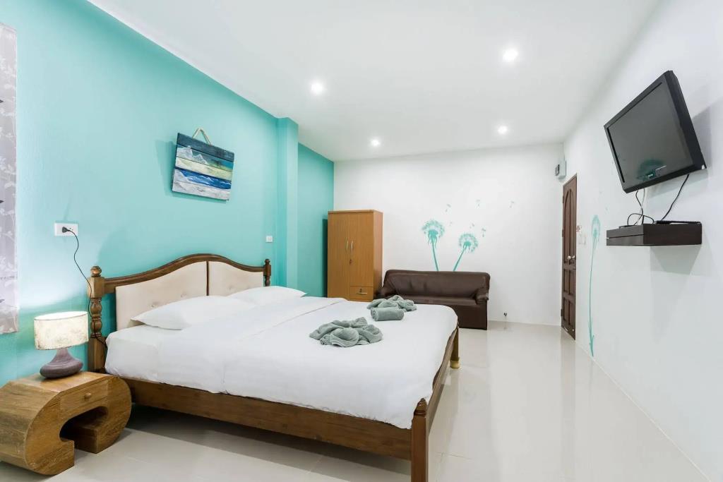 Pelegrin Hotel Samui 2*