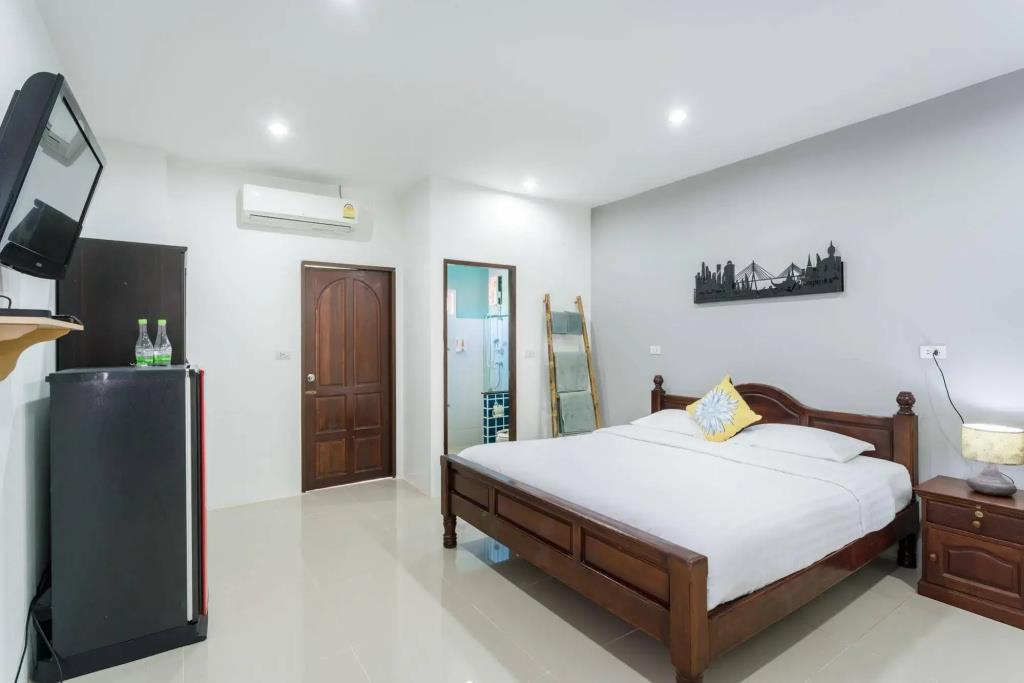 Pelegrin Hotel Samui 2*