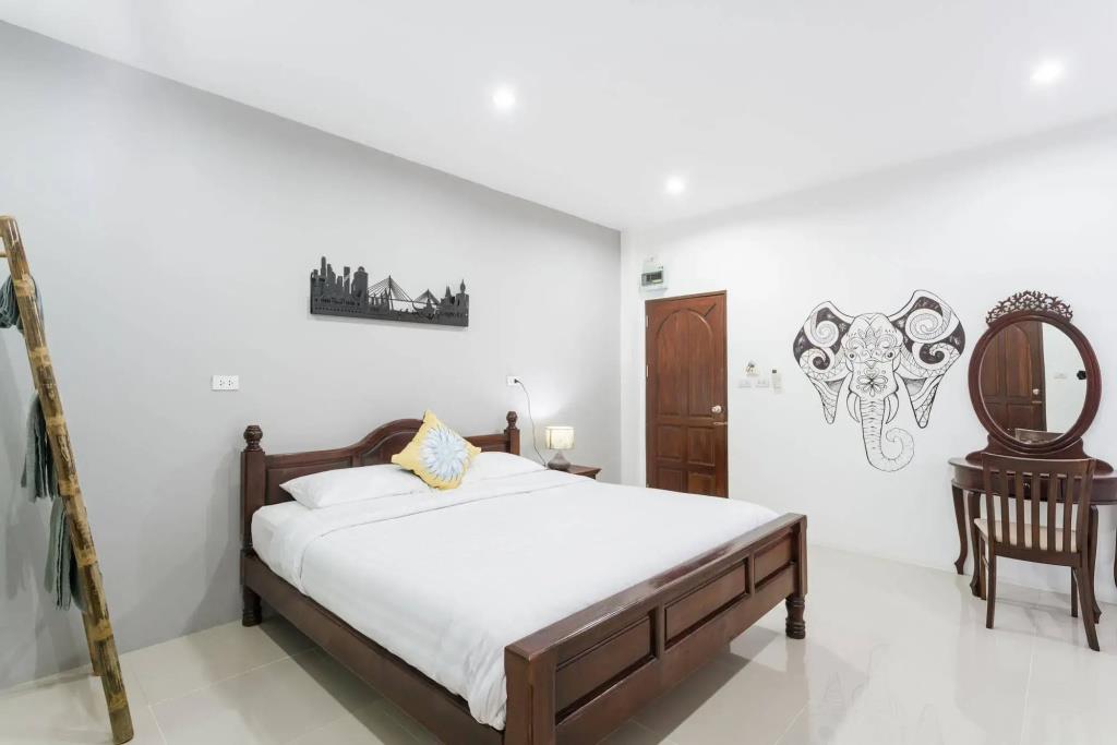 Pelegrin Hotel Samui 2*
