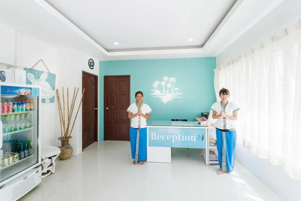 Pelegrin Hotel Samui 2*