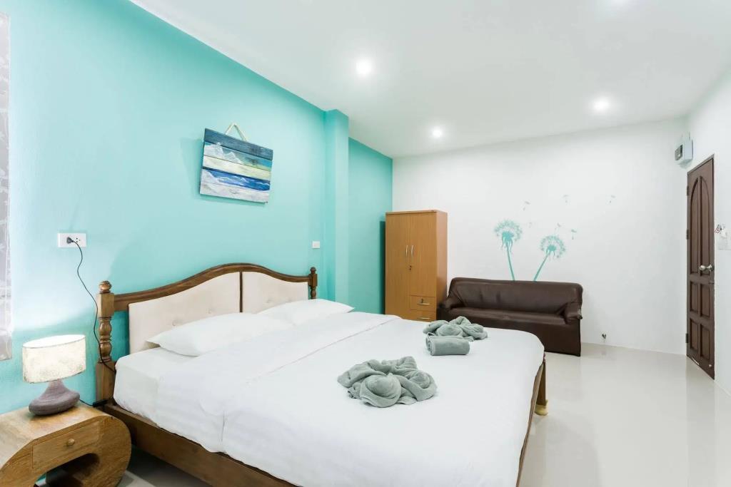 Pelegrin Hotel Samui 2*