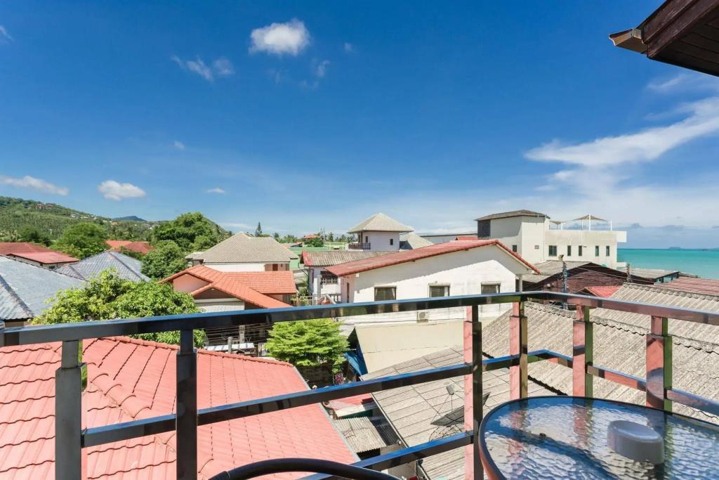 Pelegrin Hotel Samui 2*