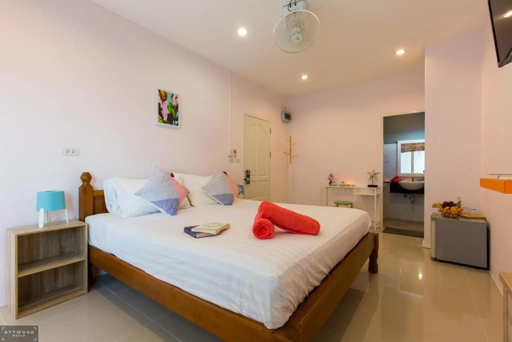Pelegrin Hotel Samui 2*