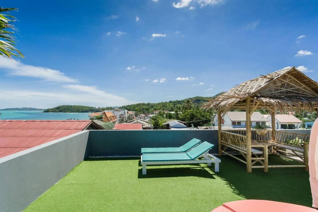 Pelegrin Hotel Samui 2*