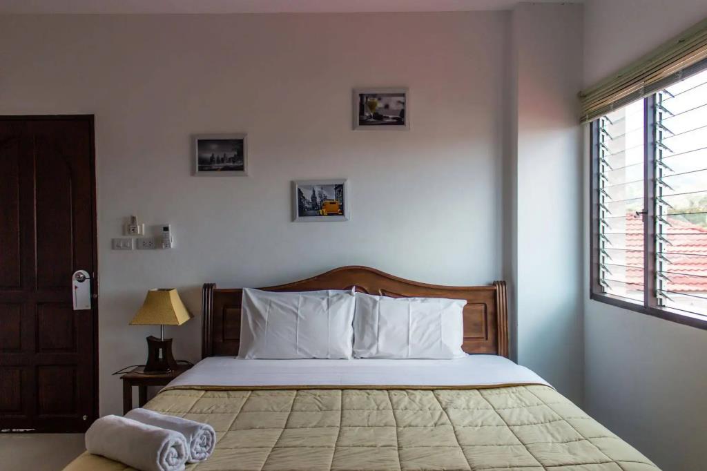 Pelegrin Hotel Samui 2*