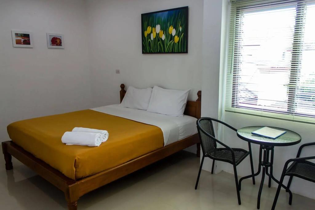 Pelegrin Hotel Samui 2*