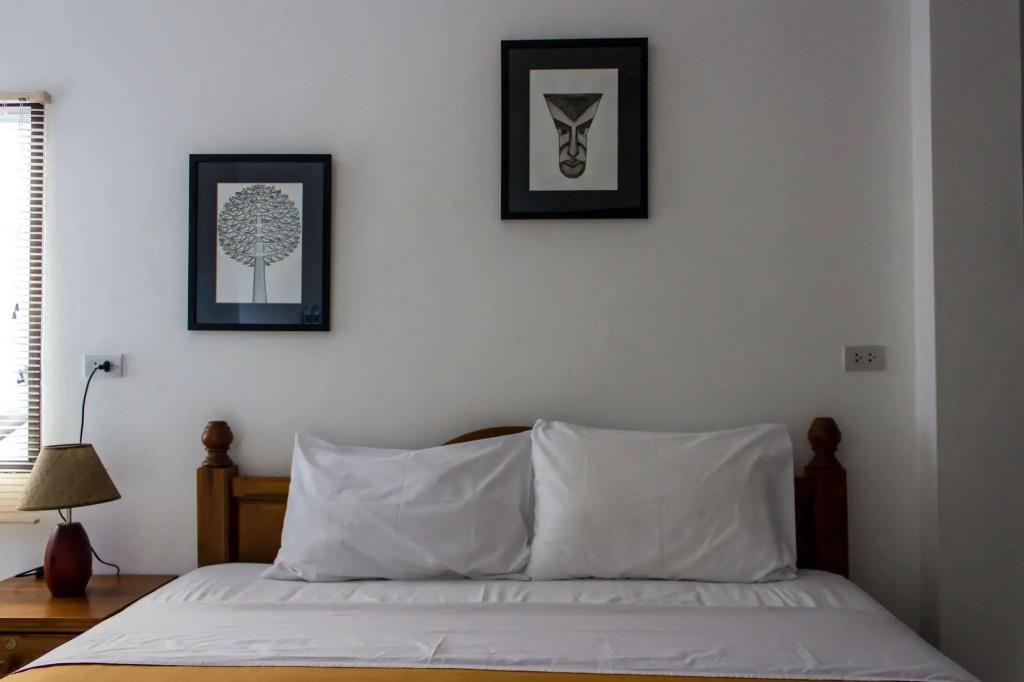 Pelegrin Hotel Samui 2*