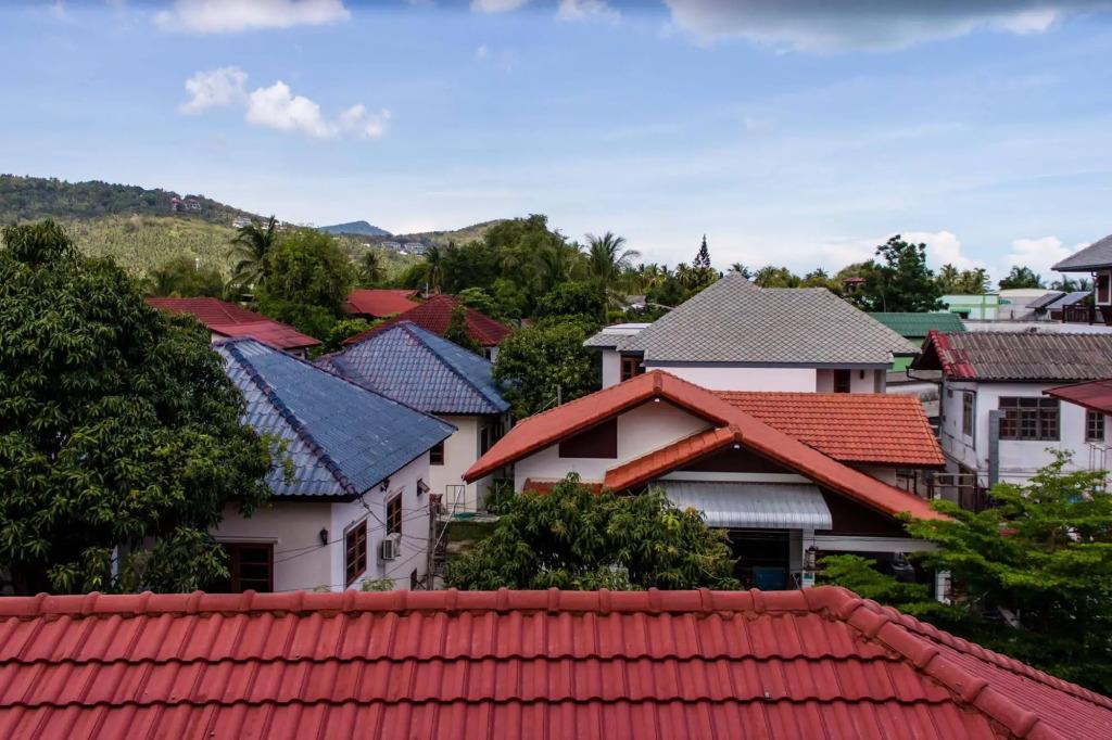 Pelegrin Hotel Samui 2*
