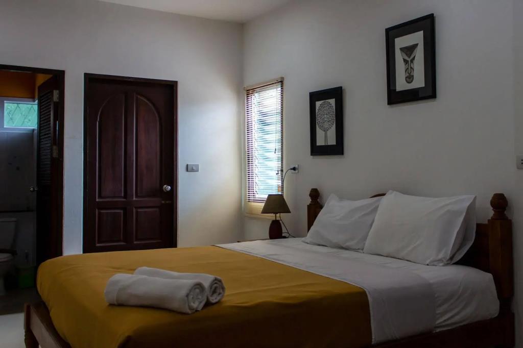 Pelegrin Hotel Samui 2*