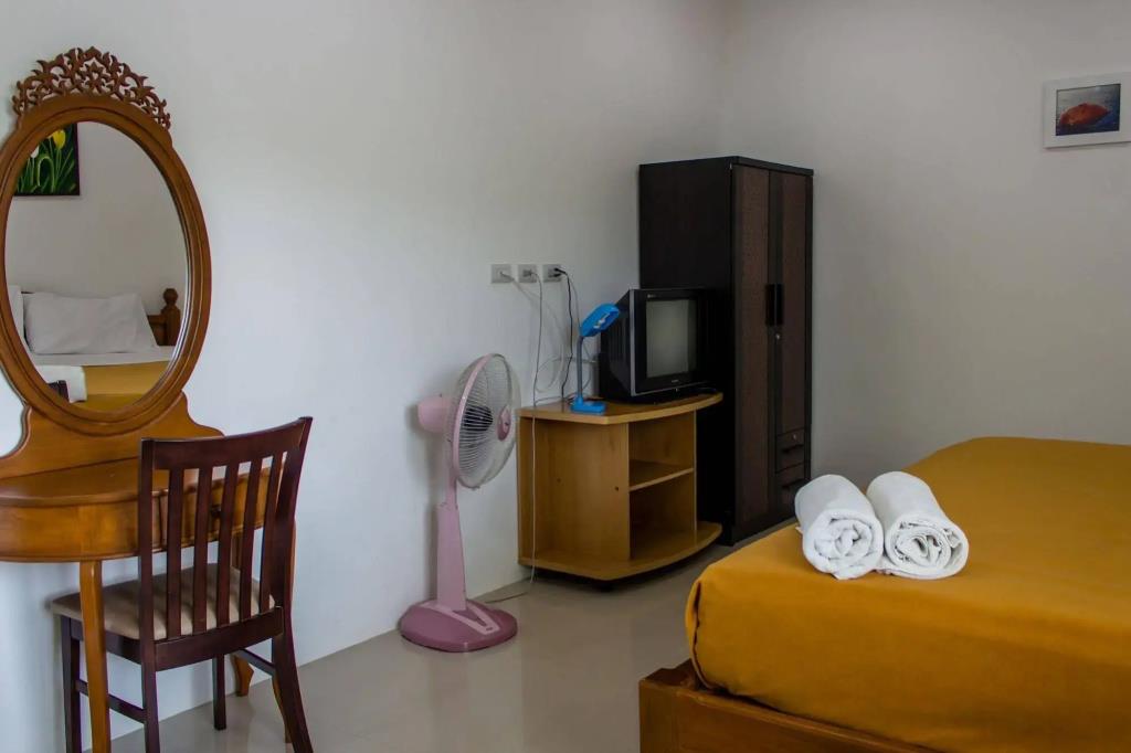 Pelegrin Hotel Samui 2*