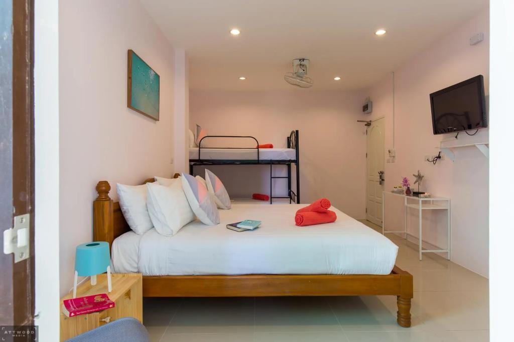 Pelegrin Hotel Samui 2*