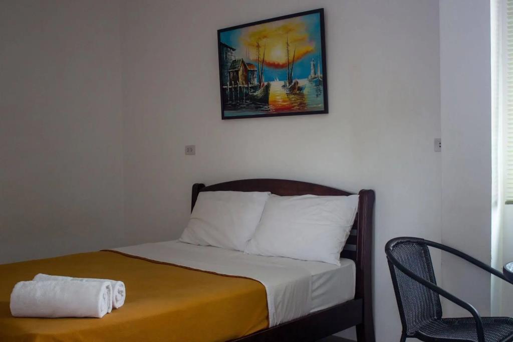 Pelegrin Hotel Samui 2*