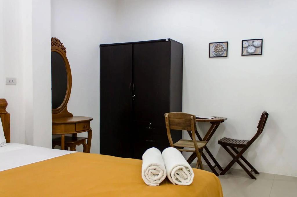 Pelegrin Hotel Samui 2*