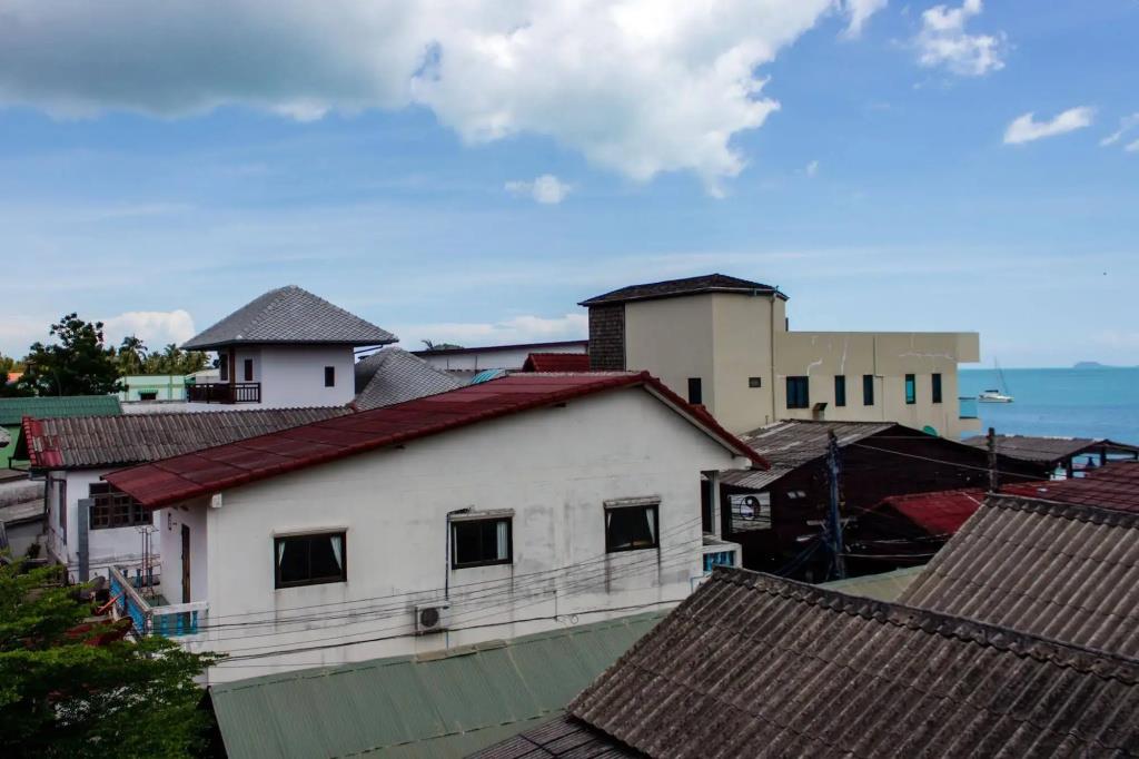 Pelegrin Hotel Samui 2*