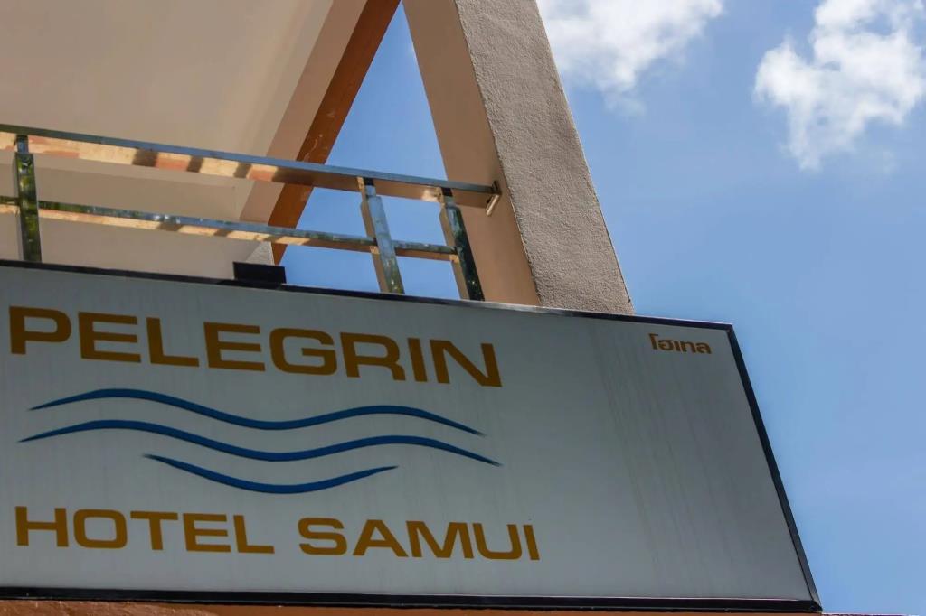 Pelegrin Hotel Samui 2*