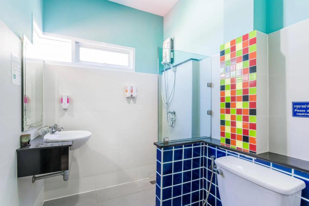 Pelegrin Hotel Samui 2*