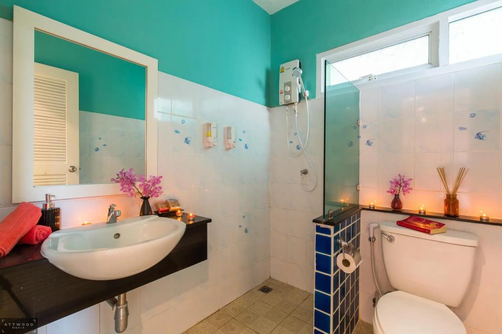 Pelegrin Hotel Samui 2*