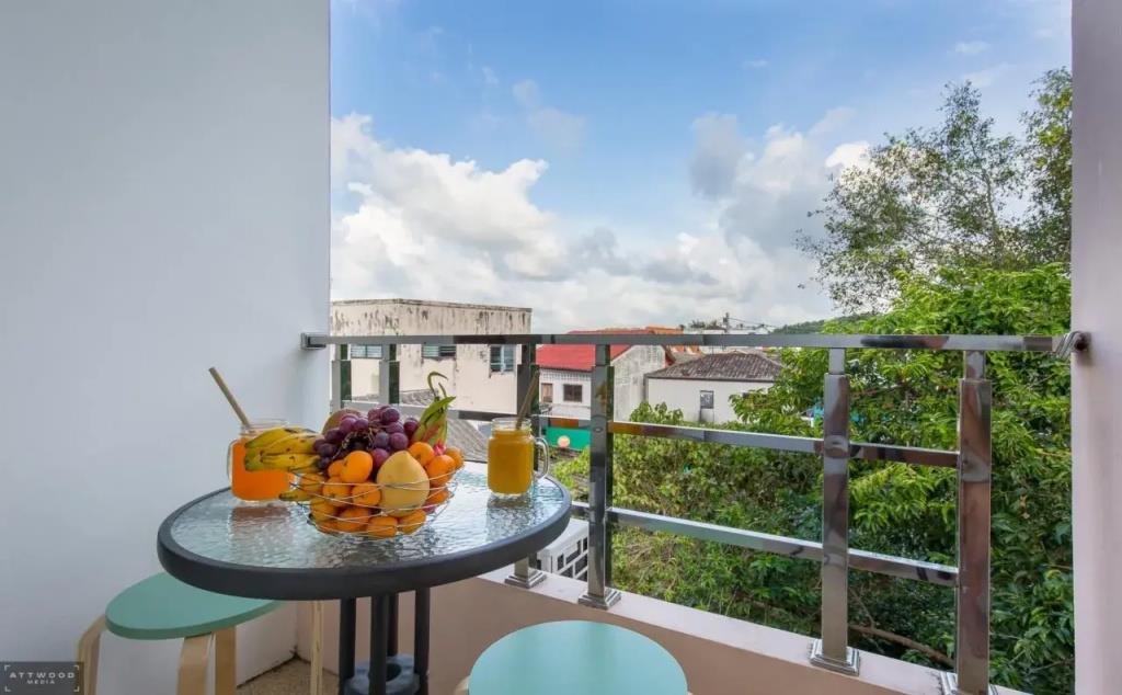 Pelegrin Hotel Samui 2*