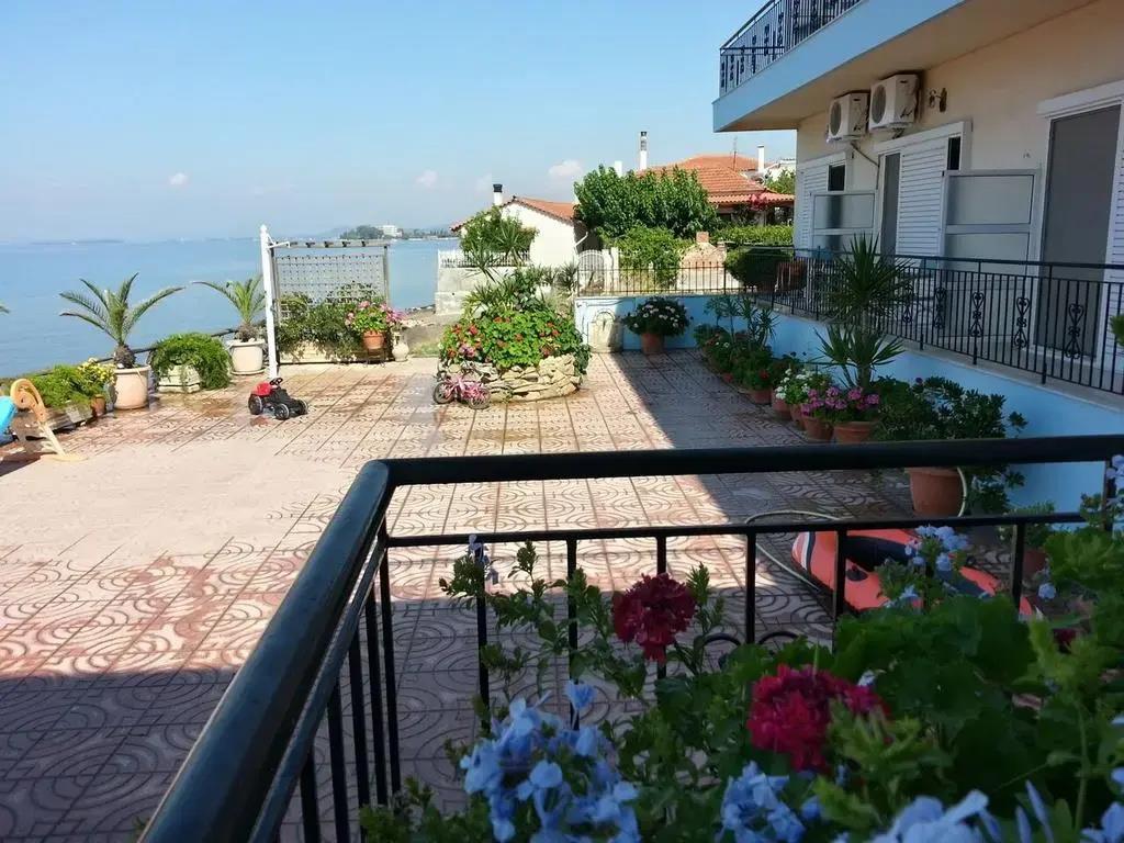 Artemis Hotel 2*