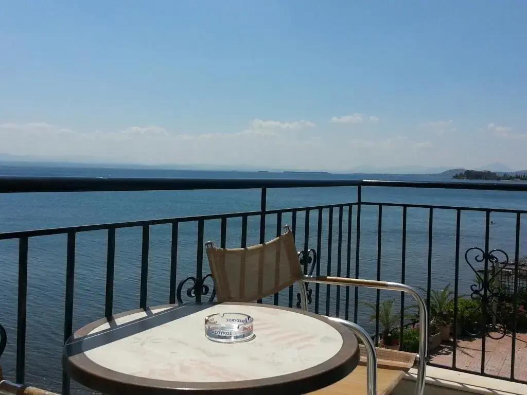 Artemis Hotel 2*