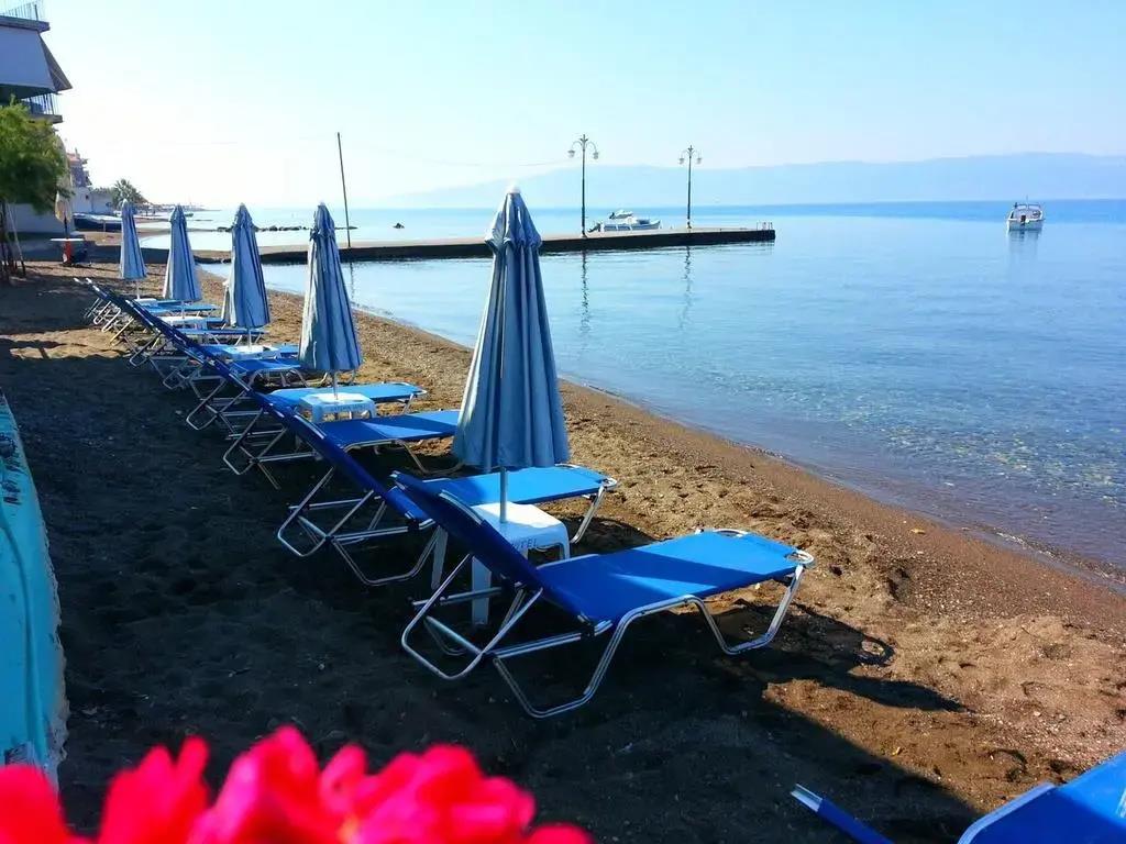Artemis Hotel 2*