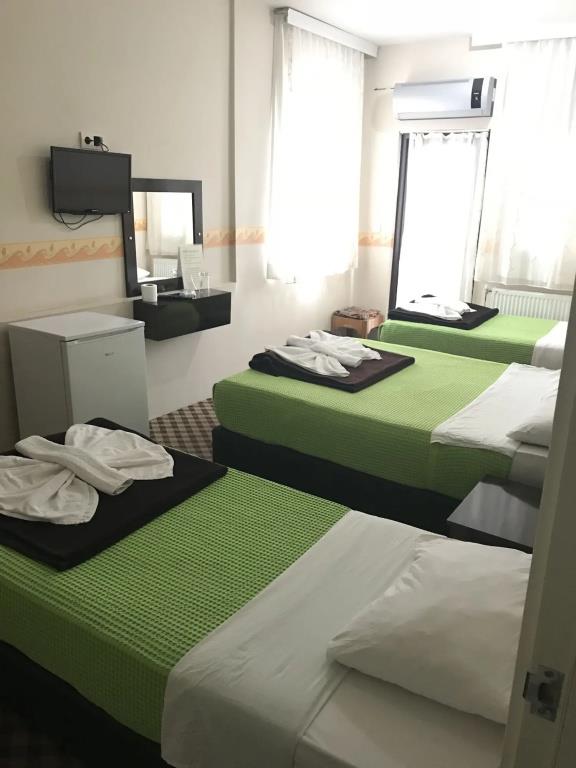 Anatolia Hotel 0*