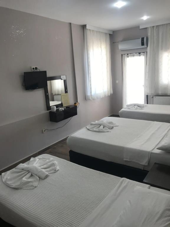 Anatolia Hotel 0*