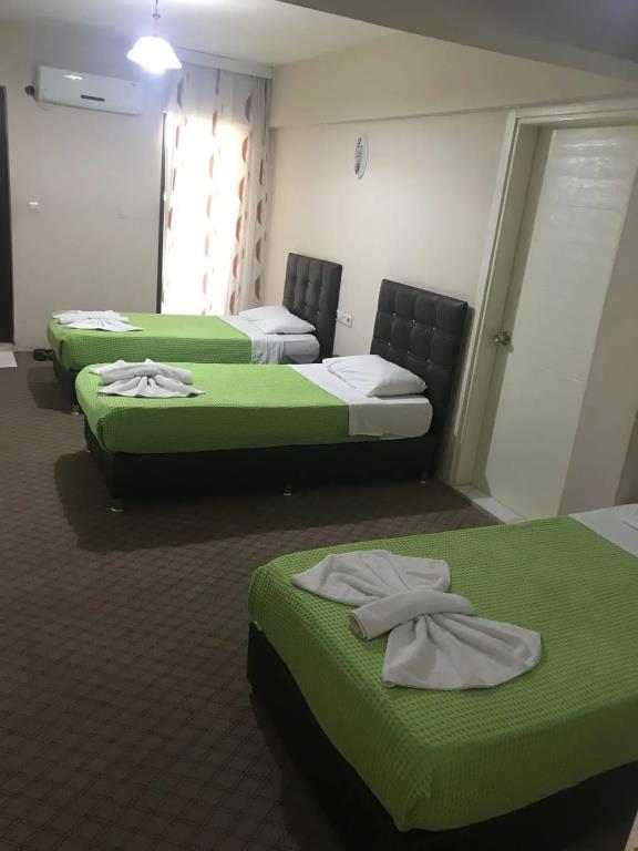 Anatolia Hotel 0*
