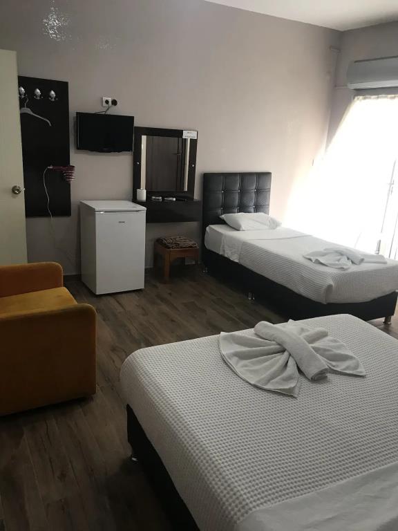 Anatolia Hotel 0*