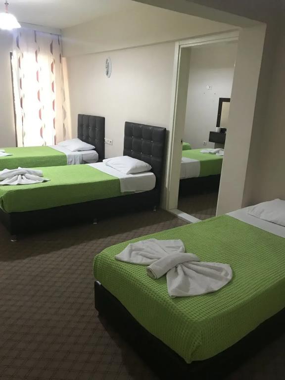 Anatolia Hotel 0*
