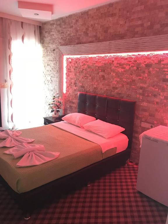 Anatolia Hotel 0*